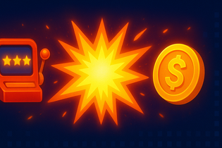 爱上消方块红包版游戏截图2